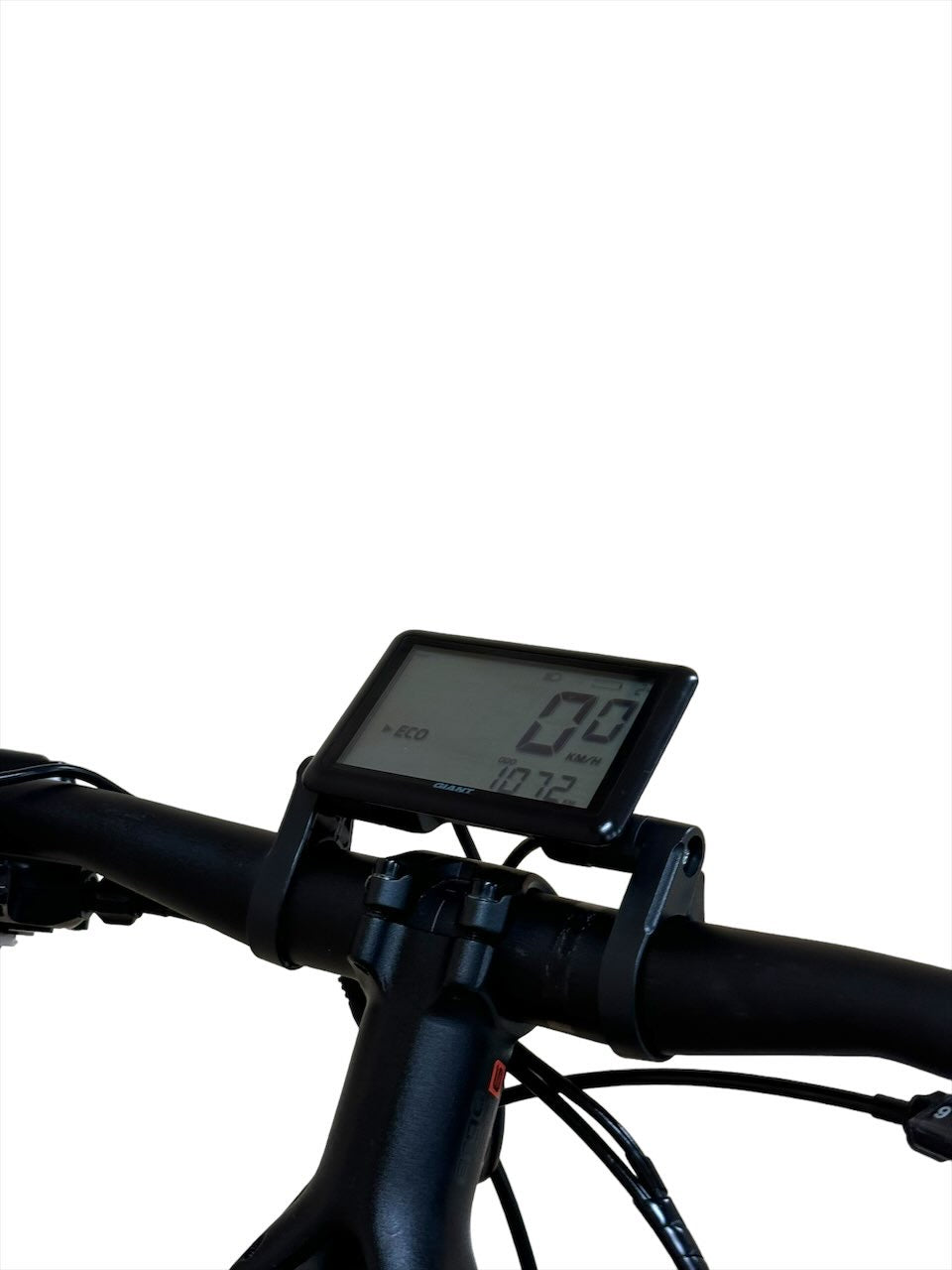 Giant Explore E+ Sta 28 inch E-Bike Refurbished Used bike – H&B