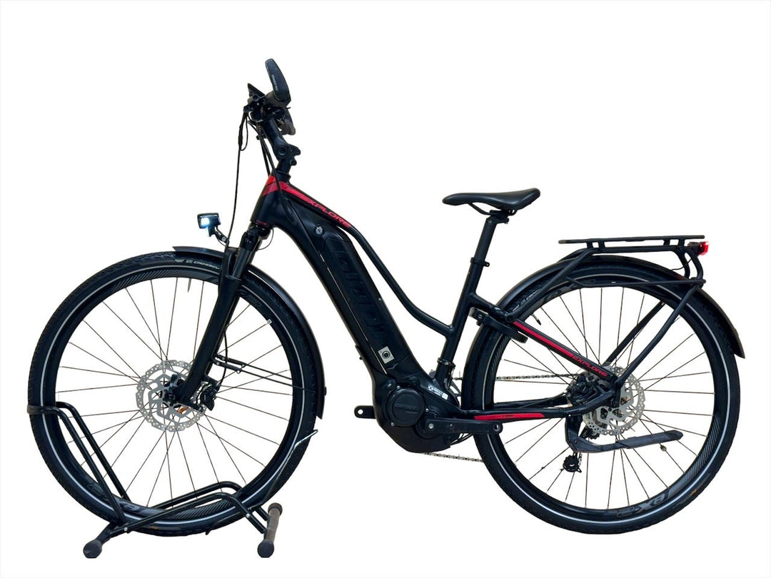 Giant Explore E+ 2 STA 28 inch E-Bike Refurbished Gebruikte fiets