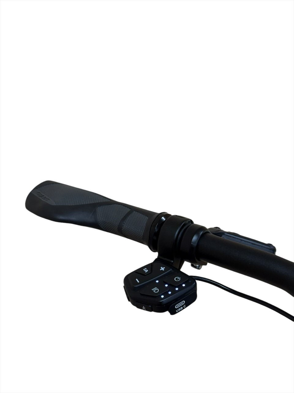 Giant Explore E+3 E-Bike Refurbished Gebruikte fiets 