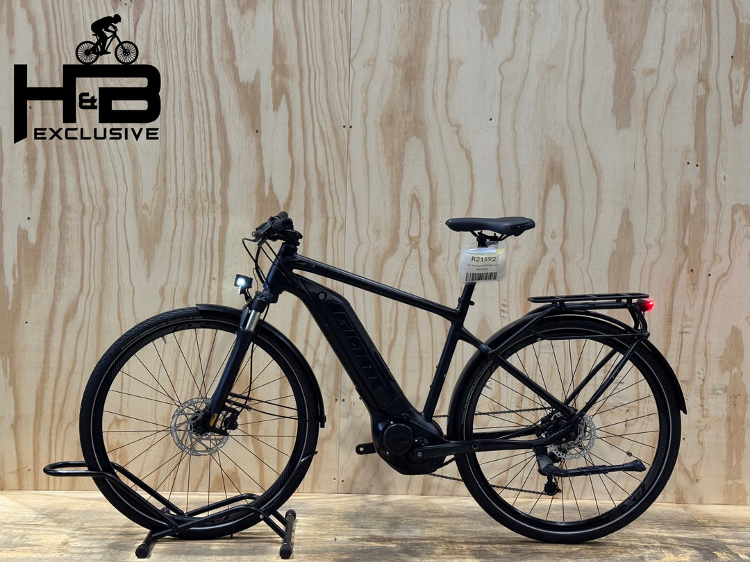 Giant Explore E+ 3 E-Bike Refurbished Gebruikte fiets 