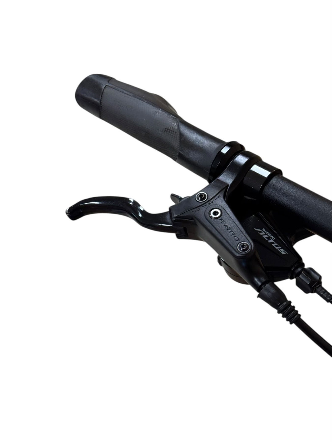 Giant Explore E+3 E-Bike Refurbished Gebruikte fiets 