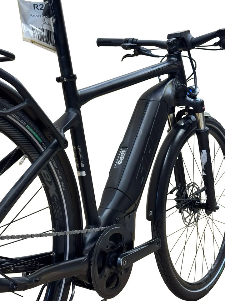Giant Explore E+ 3 E-Bike Refurbished Gebruikte fiets 
