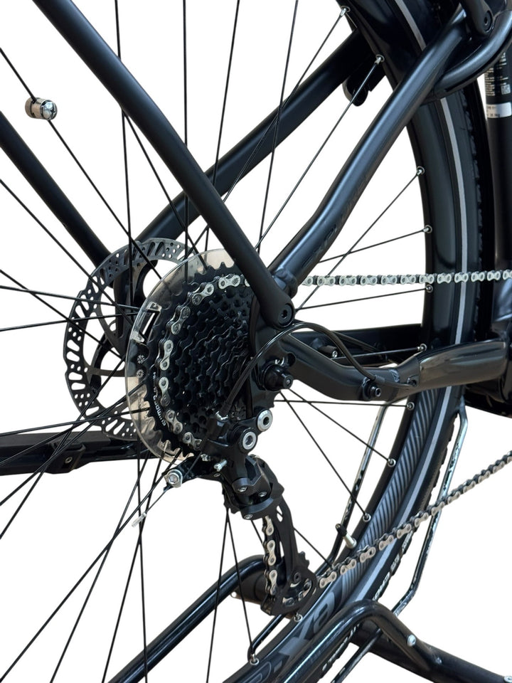 Giant Explore E+ 3 E-Bike Refurbished Gebruikte fiets 