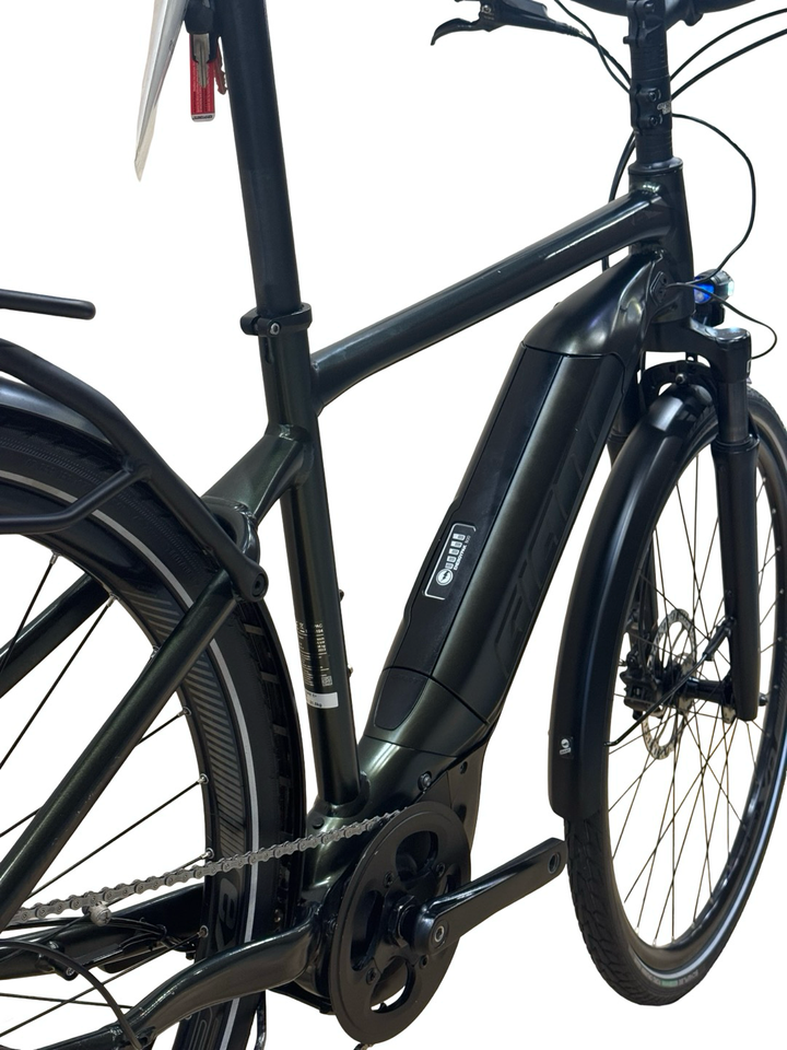 Giant Explore E+3 E-Bike Refurbished Gebruikte fiets 