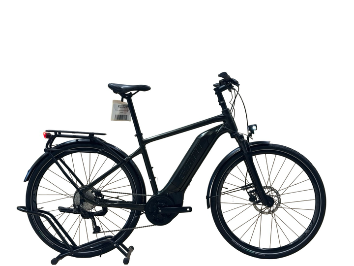 Giant Explore E+3 E-Bike Refurbished Gebruikte fiets 