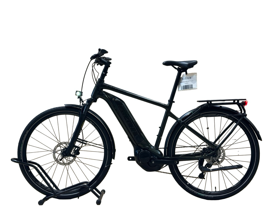 Giant Explore E+3 E-Bike Refurbished Gebruikte fiets 