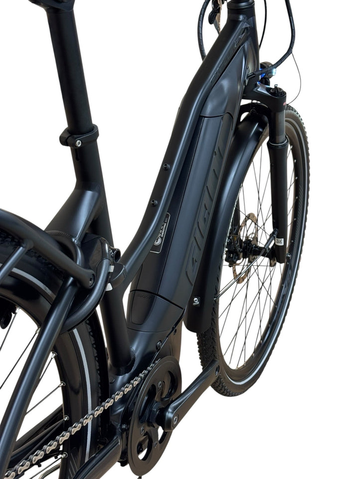 Giant Explore E+ 3 E-Bike Refurbished Gebruikte fiets 