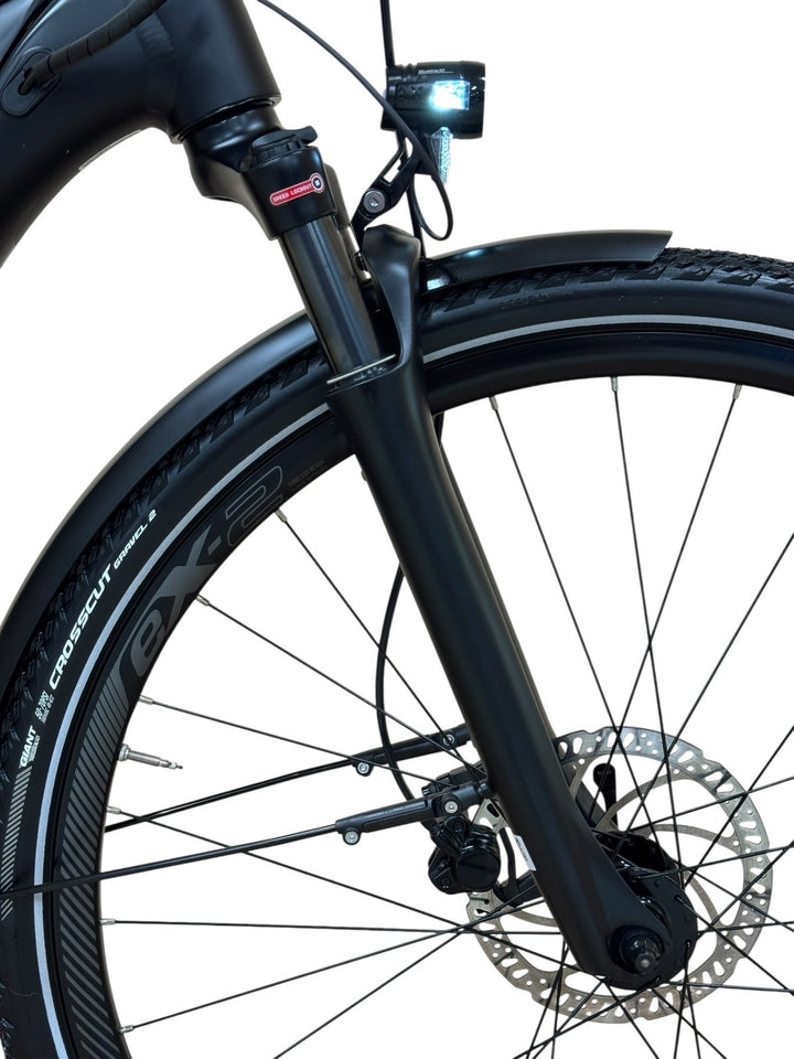 Giant Explore E+ 3 E-Bike Refurbished Gebruikte fiets 