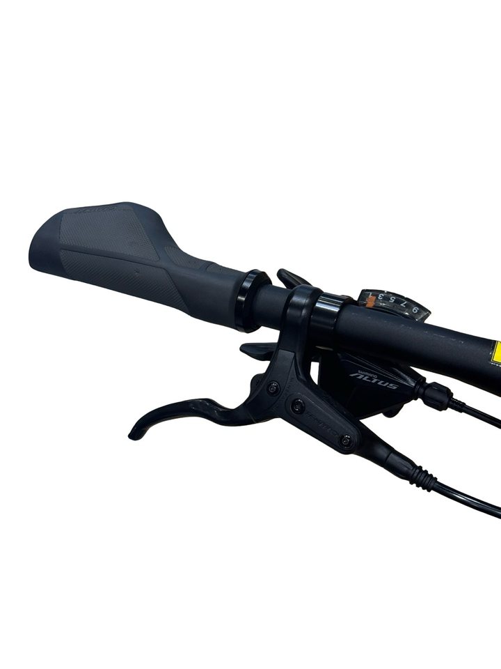 Giant Explore E+3 E-Bike Refurbished Gebruikte fiets 