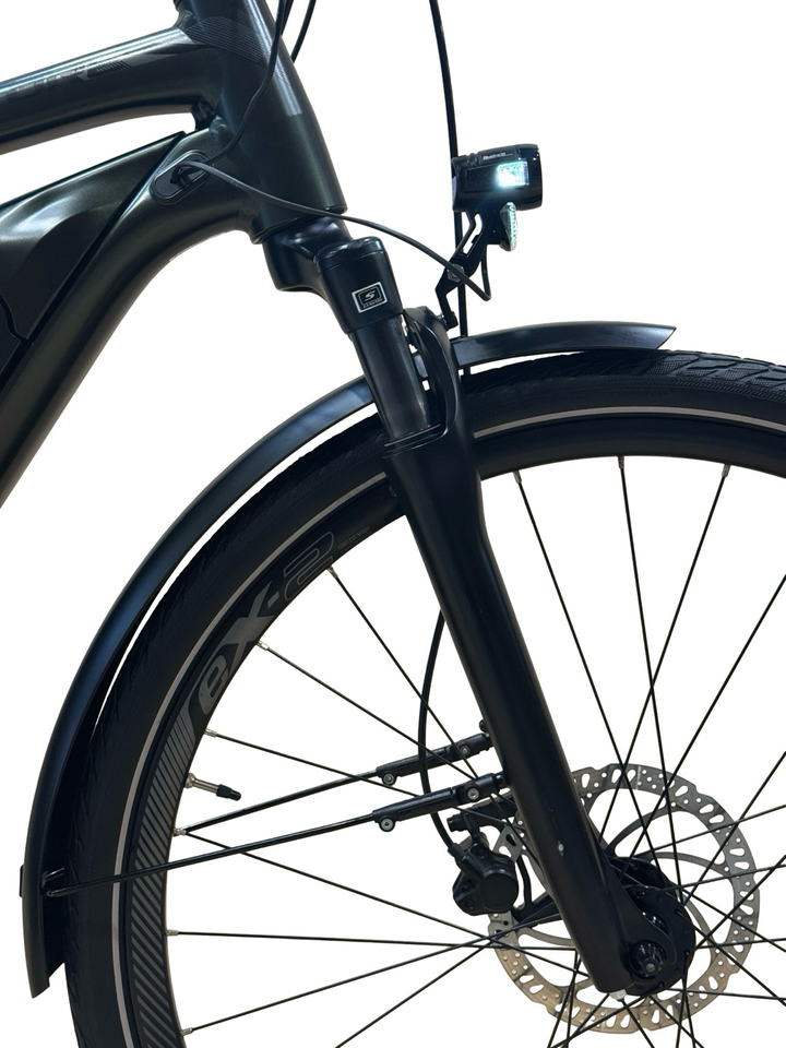 Giant Explore E+3 E-Bike Refurbished Gebruikte fiets 