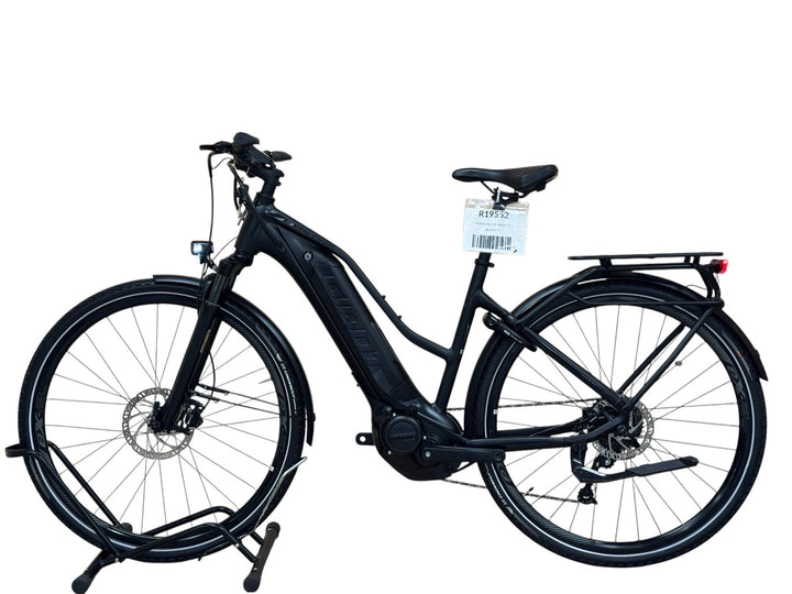 Giant Explore E+ 3 E-Bike Refurbished Gebruikte fiets 