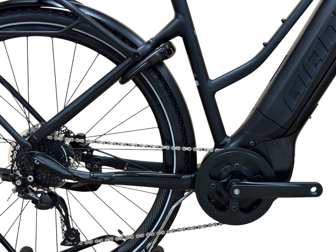 Giant Explore E+ 3 E-Bike Refurbished Gebruikte fiets 