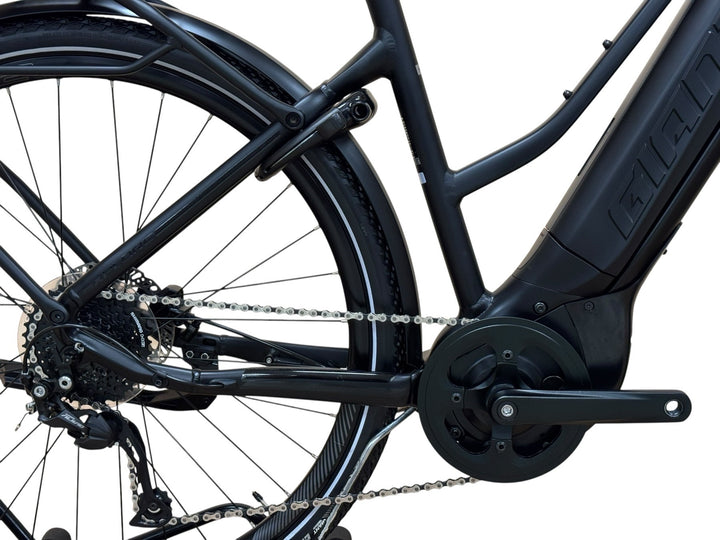 Giant Explore E+ 3 E-Bike Refurbished Gebruikte fiets 