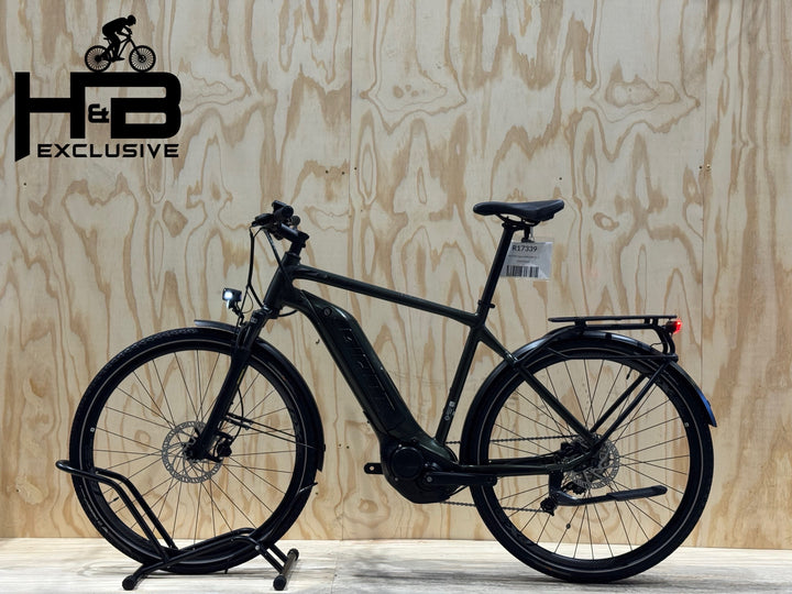 Giant Explore E+ 3 E-Bike Refurbished Gebruikte fiets 