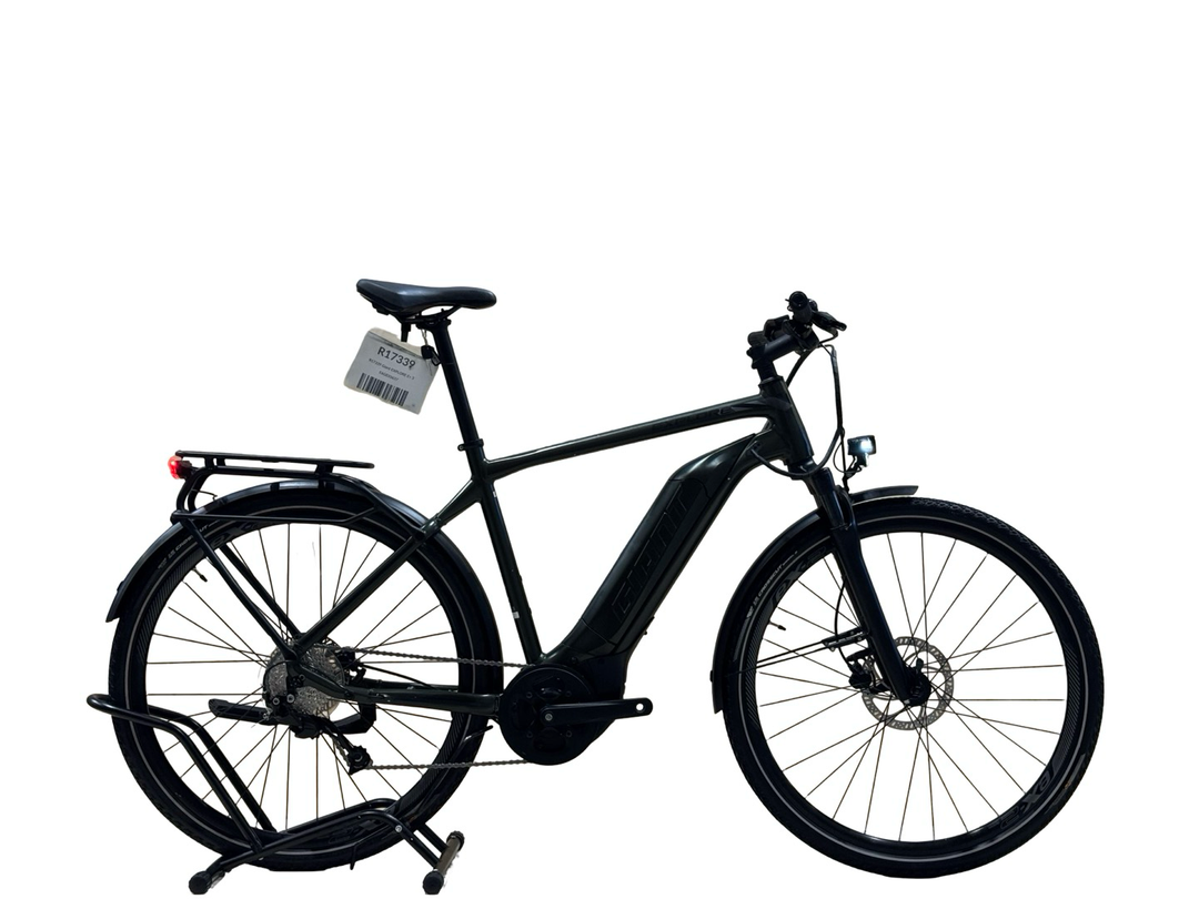Giant Explore E+ 3 E-Bike Refurbished Gebruikte fiets 