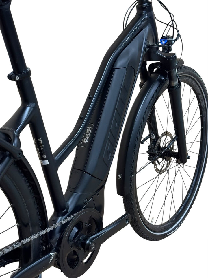 Giant Explore E+3 E-Bike Refurbished Gebruikte fiets 