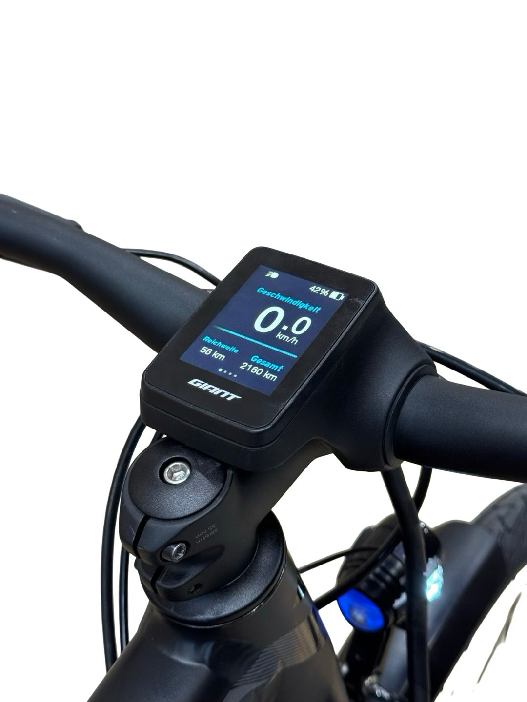 Giant Explore E+ 3 E-Bike Refurbished Gebruikte fiets 