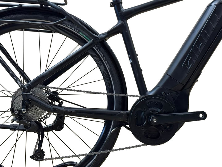 Giant Explore E+ 3 E-Bike Refurbished Gebruikte fiets 