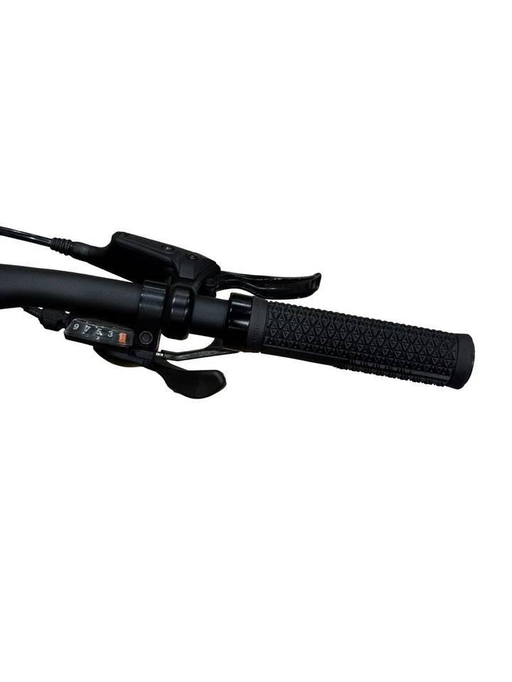 Giant Explore E+ 3 E-Bike Refurbished Gebruikte fiets 
