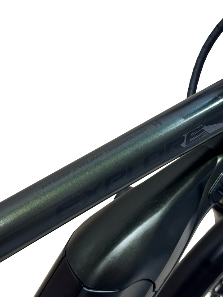 Giant Explore E+ 3 E-Bike Refurbished Gebruikte fiets 