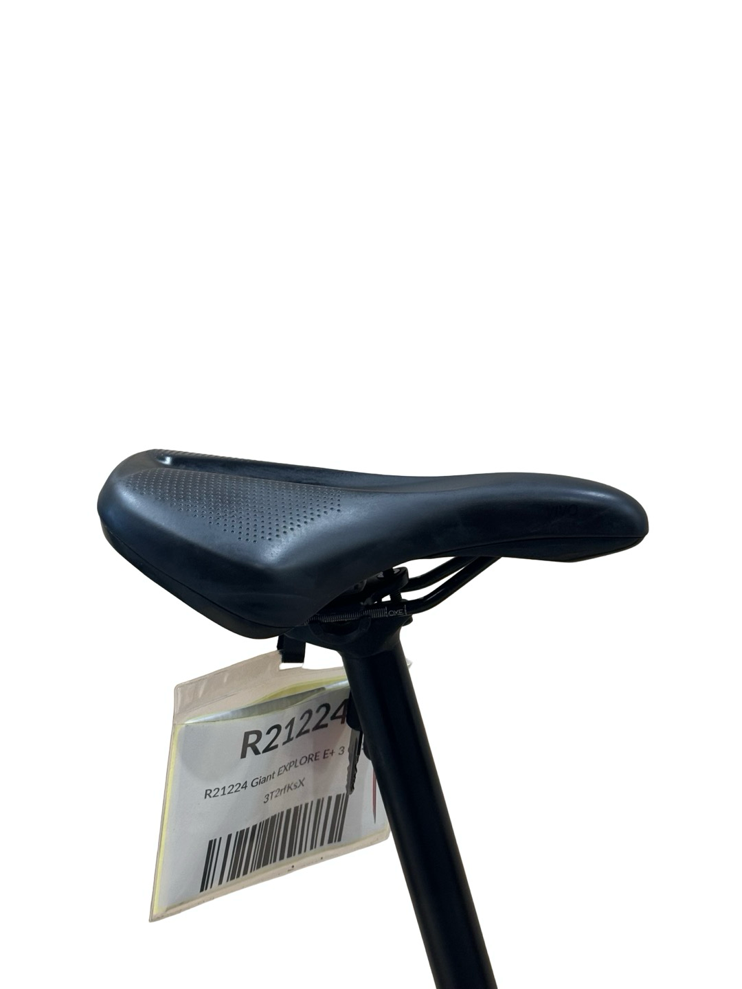Giant Explore E+3 E-Bike Refurbished Gebruikte fiets 