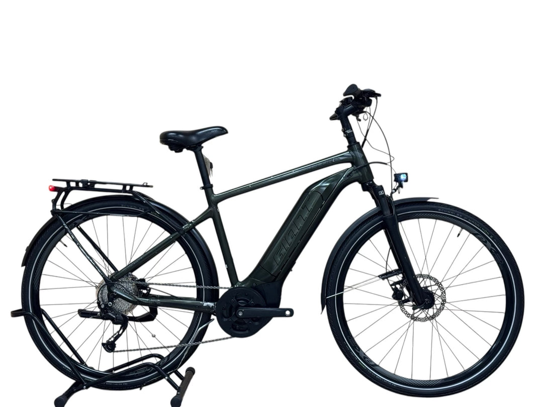 Giant Explore E+3 E-Bike Refurbished Gebruikte fiets 