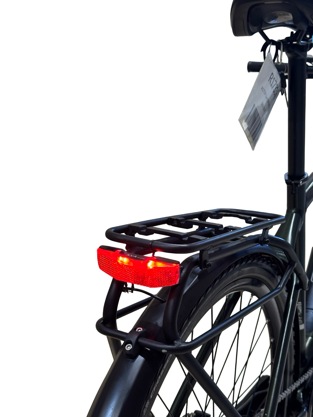 Giant Explore E+ 3 E-Bike Refurbished Gebruikte fiets 