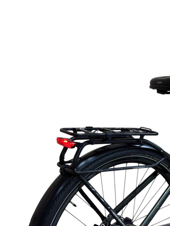 Giant Explore E+3 E-Bike Refurbished Gebruikte fiets 