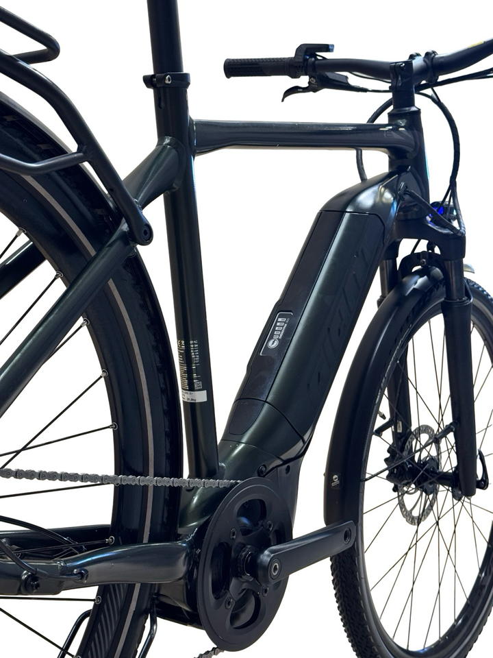 Giant Explore E+ 3 E-Bike Refurbished Gebruikte fiets 
