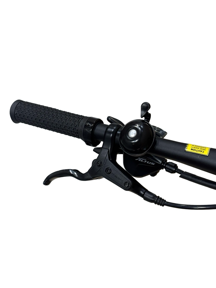 Giant Explore E+ 3 E-Bike Refurbished Gebruikte fiets 