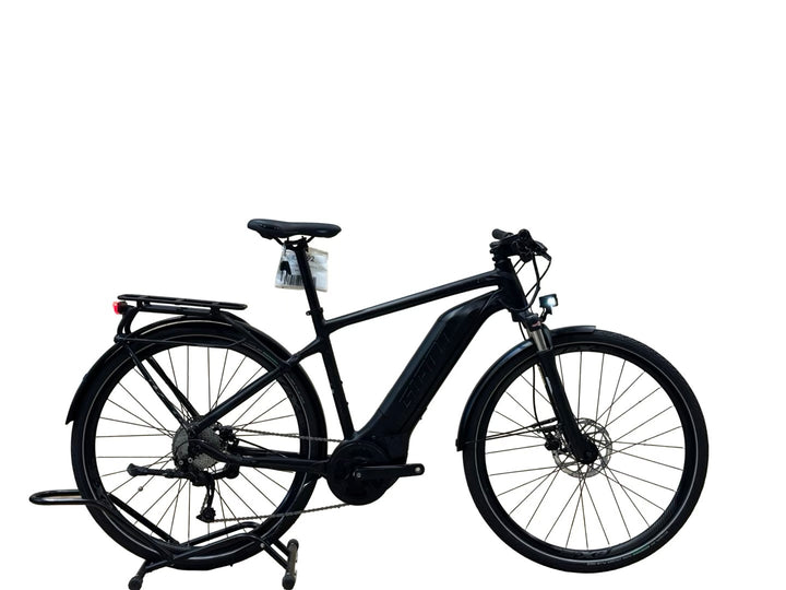 Giant Explore E+ 3 E-Bike Refurbished Gebruikte fiets 