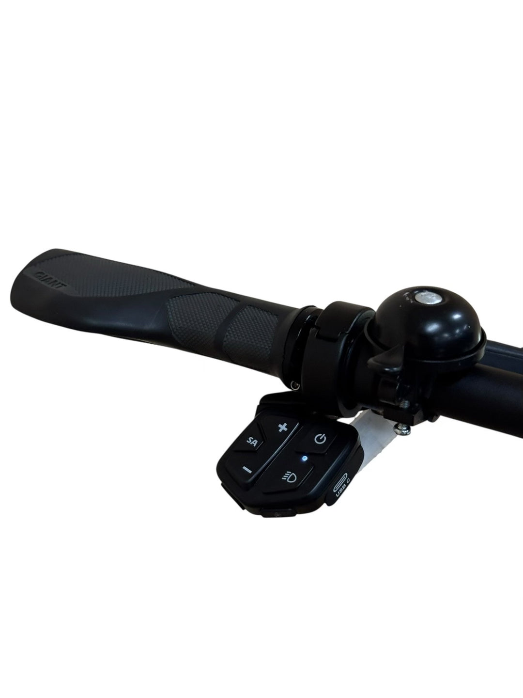 Giant Explore E+3 E-Bike Refurbished Gebruikte fiets 