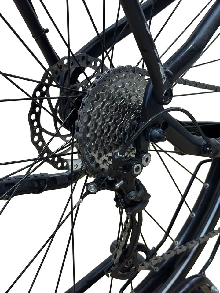 Giant Explore E+ 3 E-Bike Refurbished Gebruikte fiets 