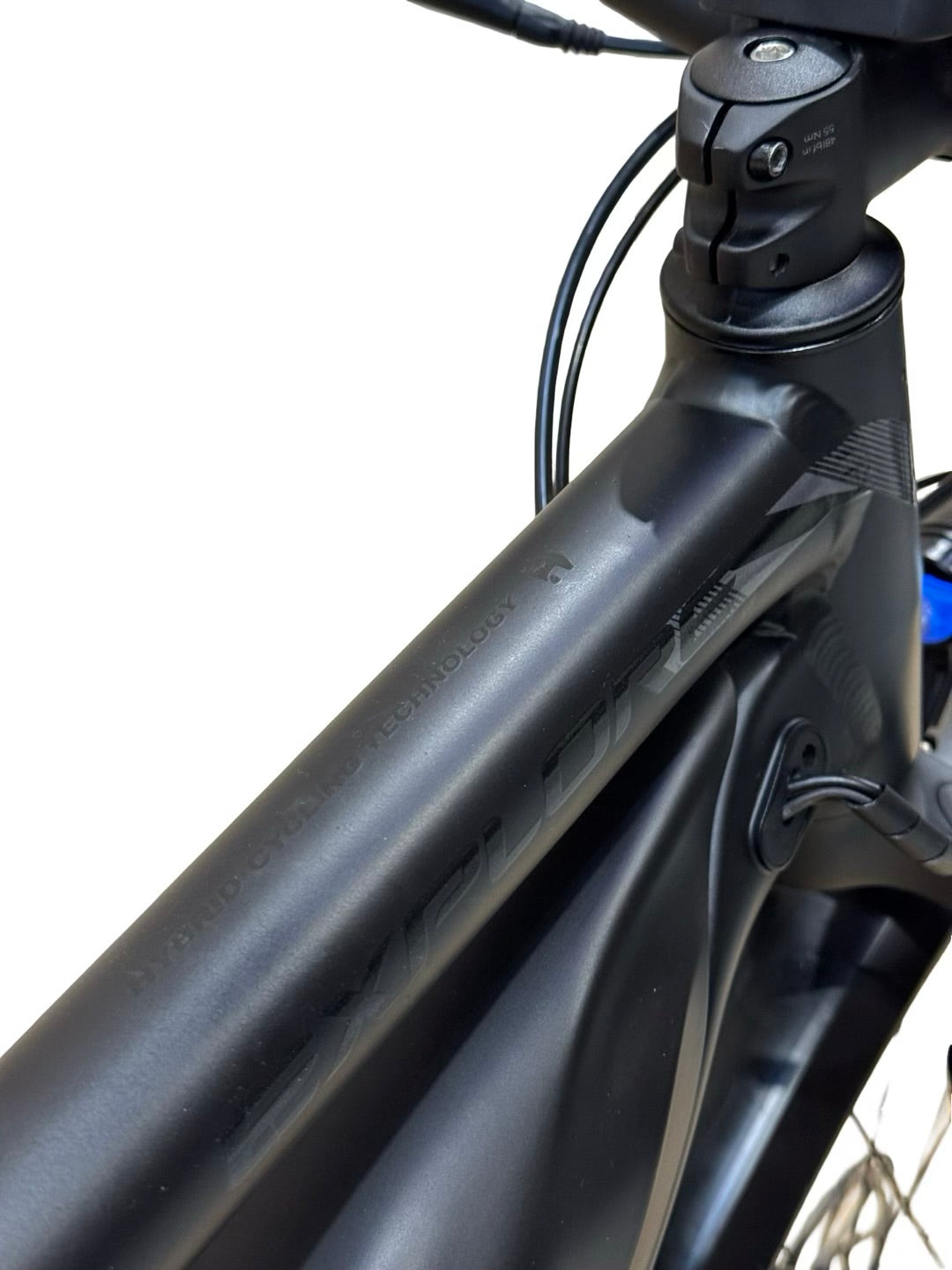 Giant Explore E+ 3 E-Bike Refurbished Gebruikte fiets 