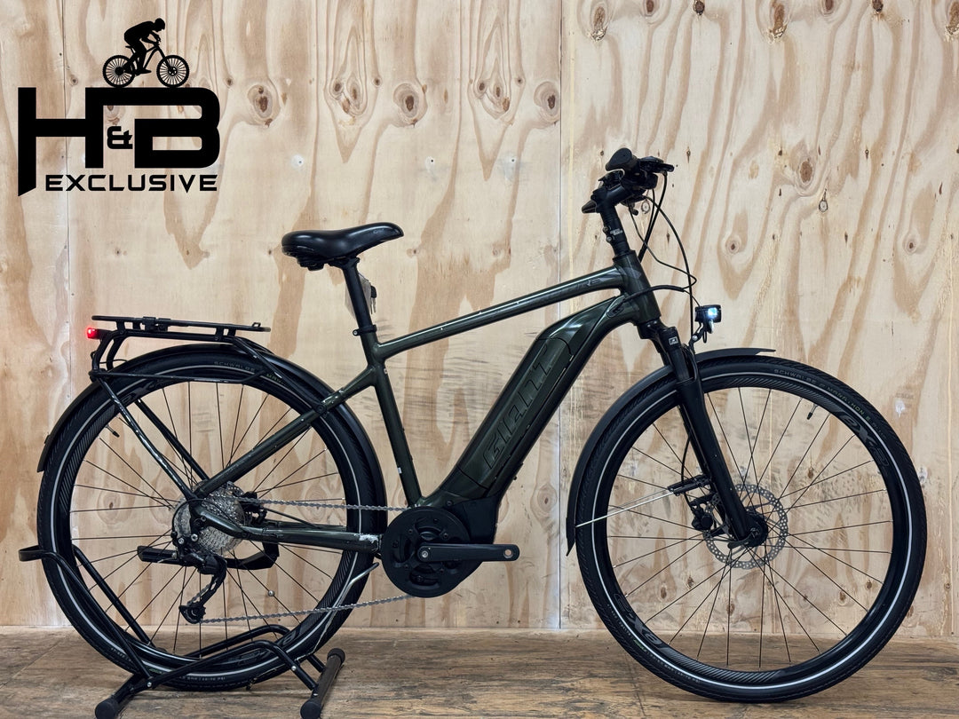 fahrrad giant gebraucht Giant Explore E+3 E-Bike Gebraucht | Generalüberholt