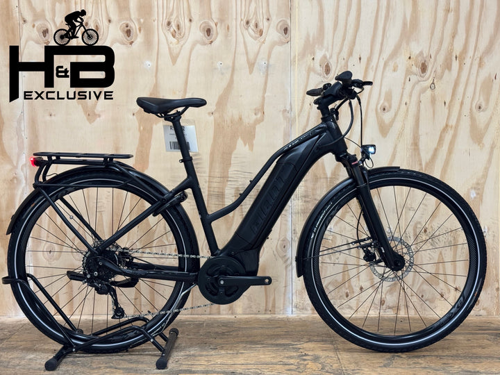 Giant Explore E+ 3 E-Bike Refurbished Gebruikte fiets 