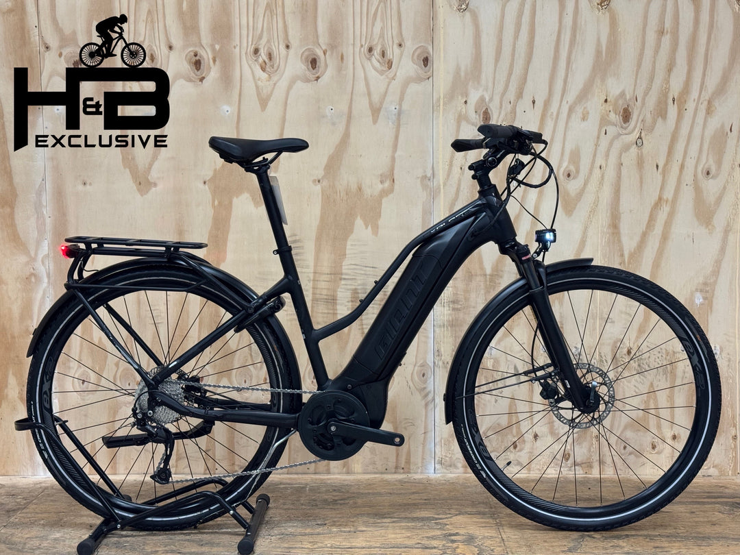 Giant Explore E+ 3 E-Bike Refurbished Gebruikte fiets 