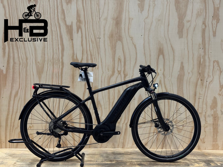 Giant Explore E+ 3 E-Bike Refurbished Gebruikte fiets 