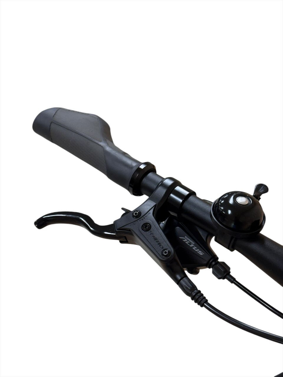 Giant Explore E+3 E-Bike Refurbished Gebruikte fiets 