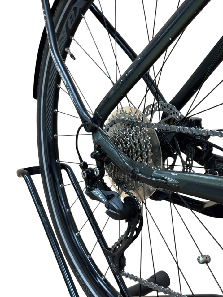 Giant Explore E+3 E-Bike Refurbished Gebruikte fiets 