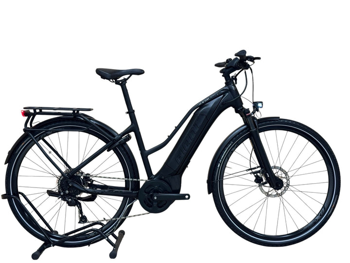 Giant Explore E+ 3 E-Bike Refurbished Gebruikte fiets 