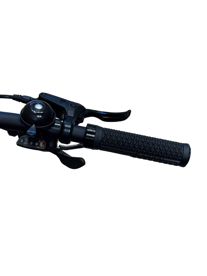 Giant Explore E+ 3 E-Bike Refurbished Gebruikte fiets 