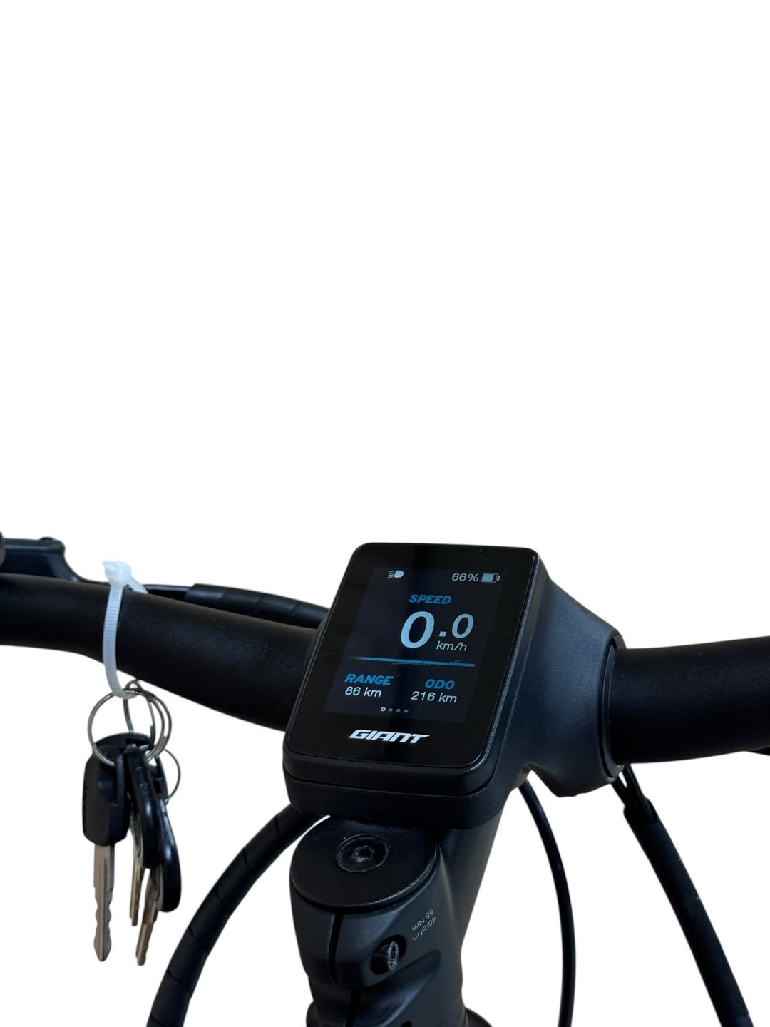 Giant Explore E+ 3 E-Bike Refurbished Gebruikte fiets 