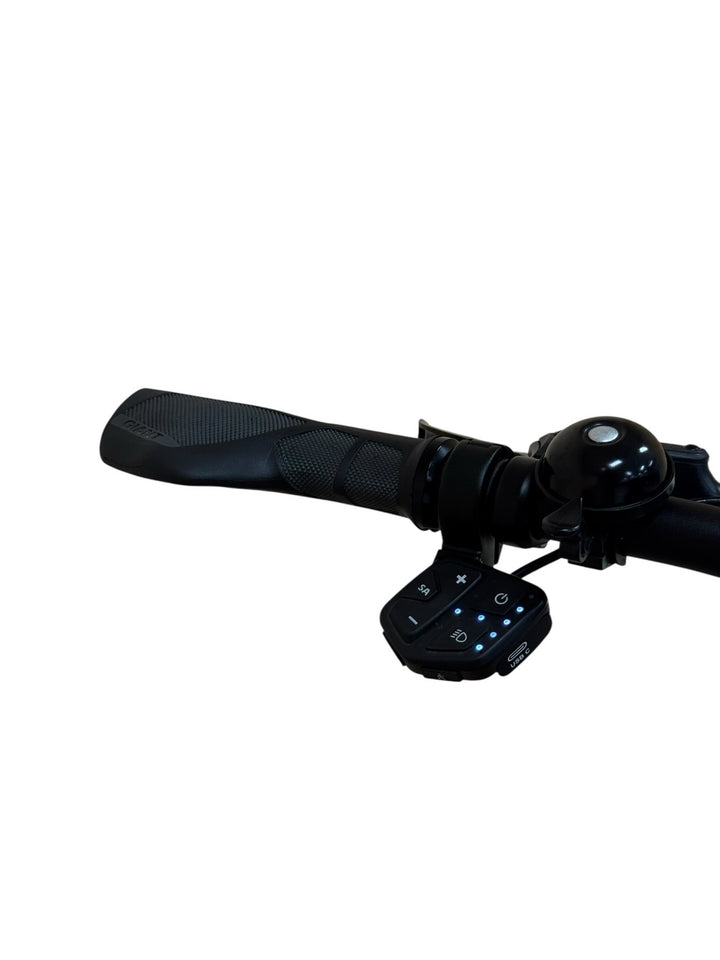 Giant Explore E+ 3 E-Bike Refurbished Gebruikte fiets 