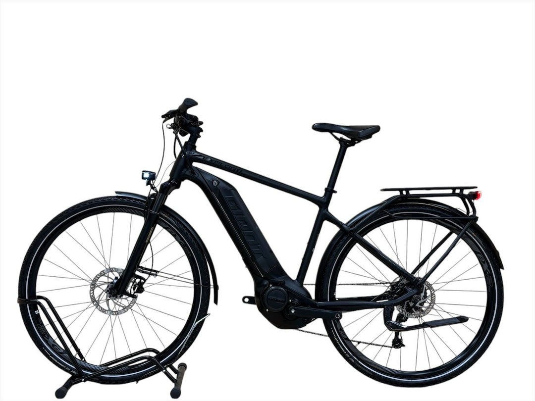 Giant Explore E+3 E-Bike Refurbished Gebruikte fiets 