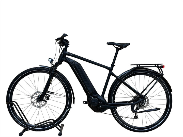 Giant Explore E+3 E-Bike Refurbished Gebruikte fiets 