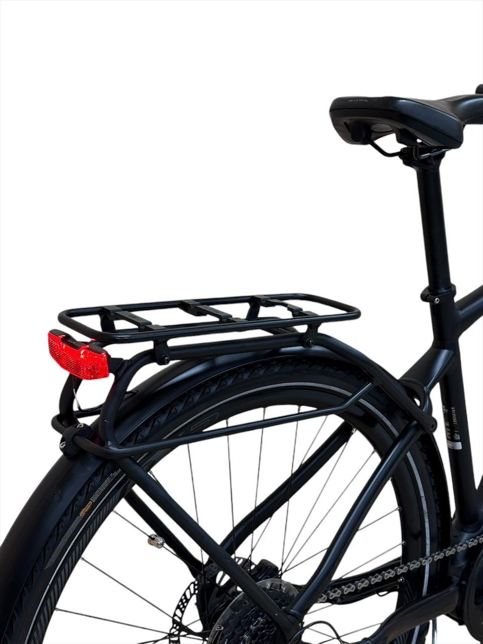 Giant Explore E+3 E-Bike Refurbished Gebruikte fiets