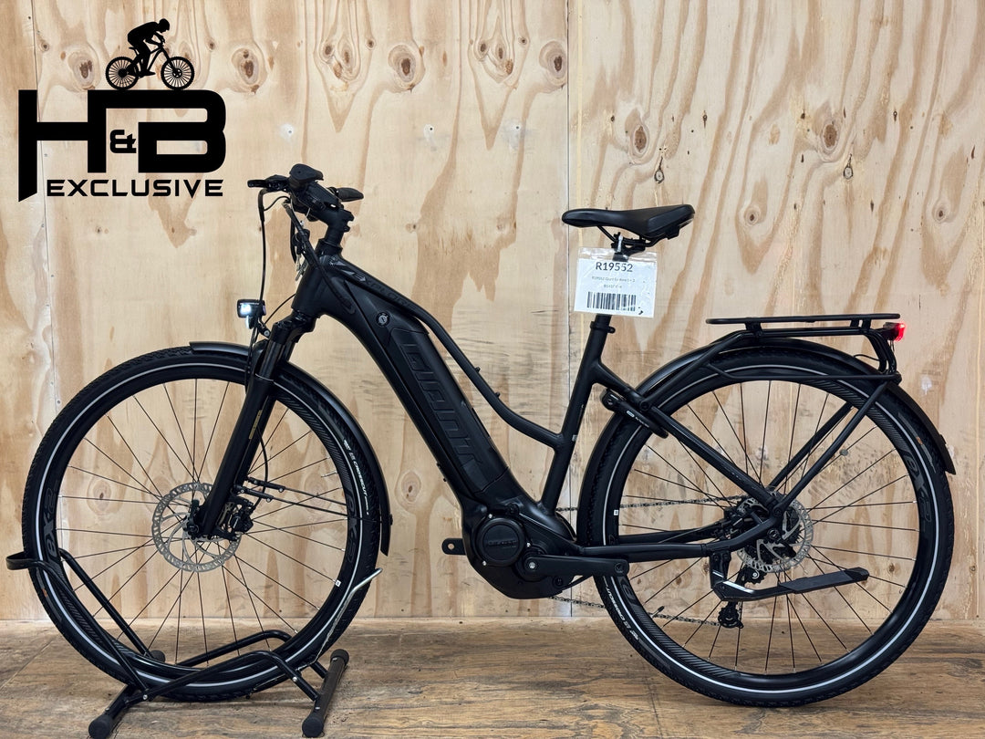 Giant Explore E+ 3 E-Bike Refurbished Gebruikte fiets 