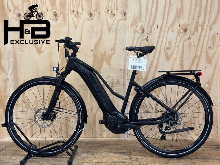 Giant Explore E+ 3 E-Bike Refurbished Gebruikte fiets 