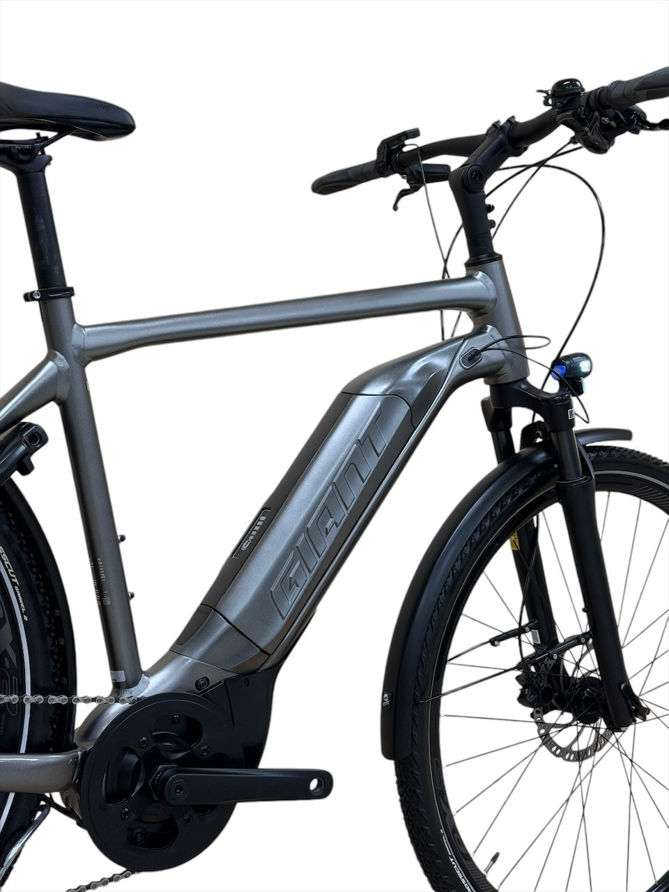 giant e-bike trekking Giant Explore E+ 3 GTS E-Bike Refurbished used E-Bike – H&B Exclusive